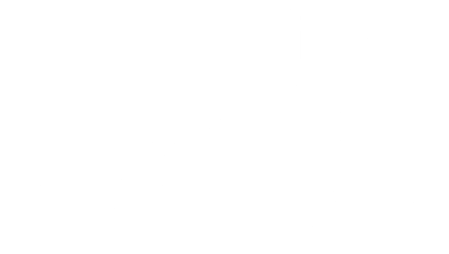 Raising My Husband Is Exhausting - Black or White Print