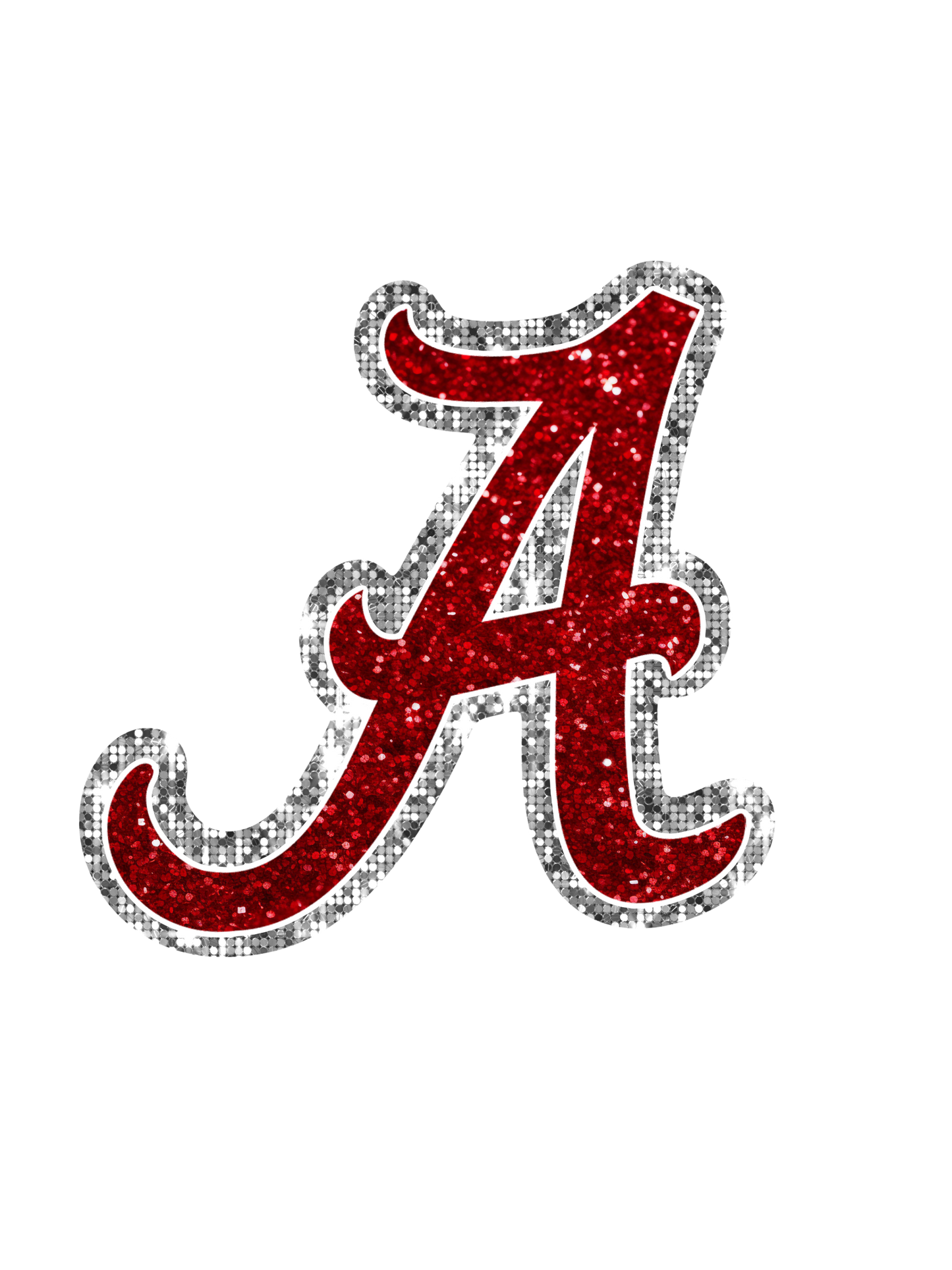 Sparkly Alabama A