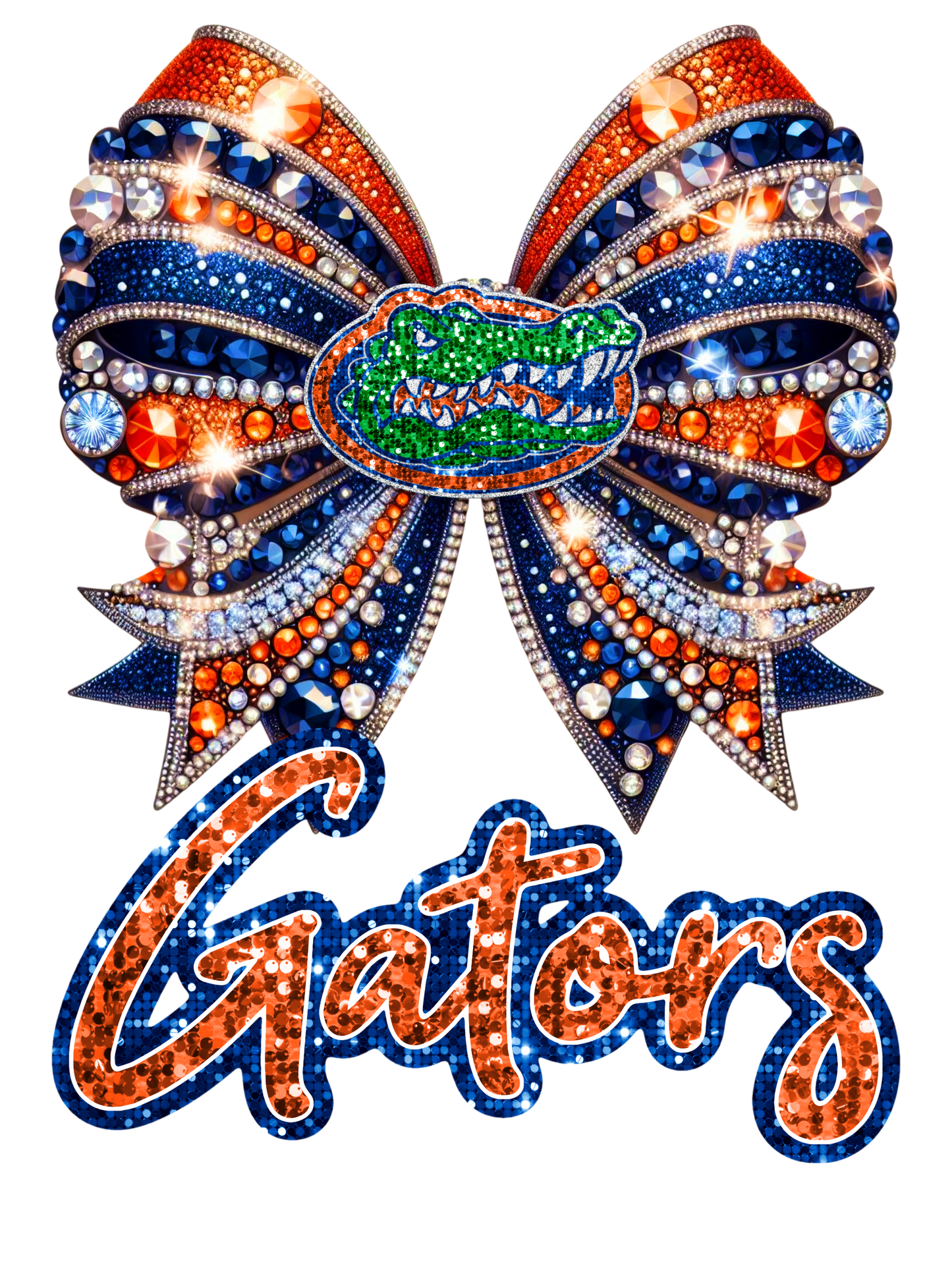 Florida Gators Bow