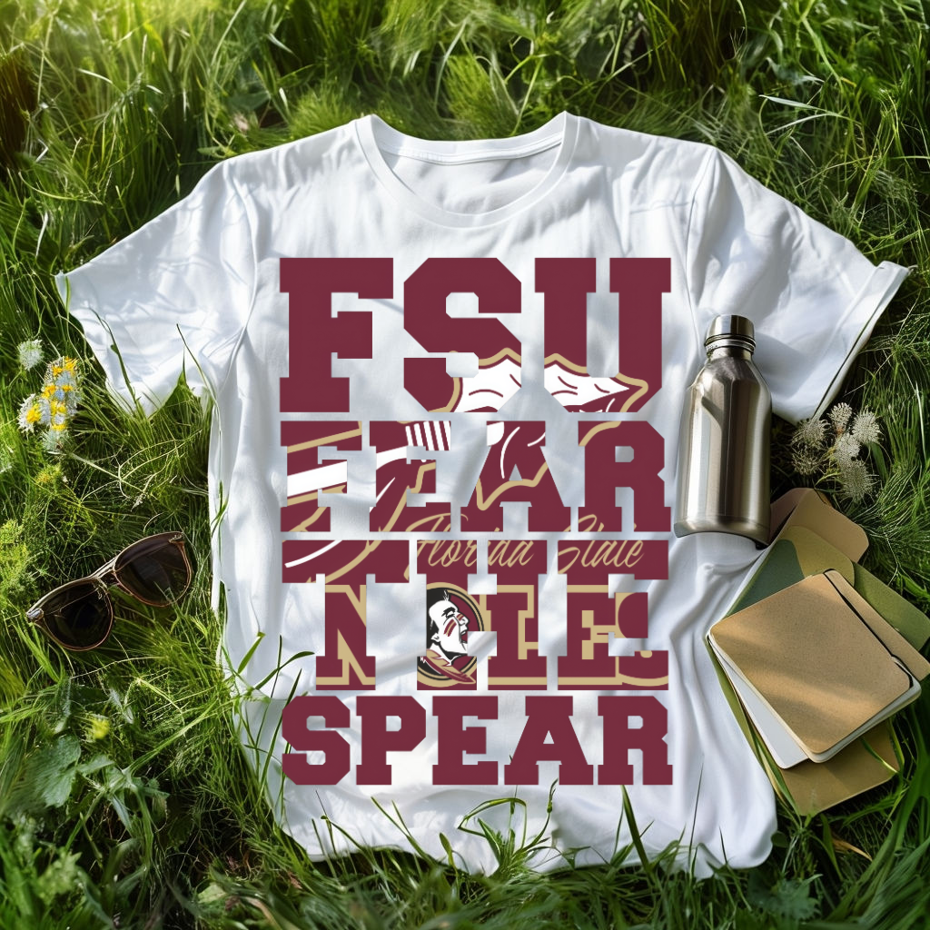 Florida State Seminoles (5 Designs)