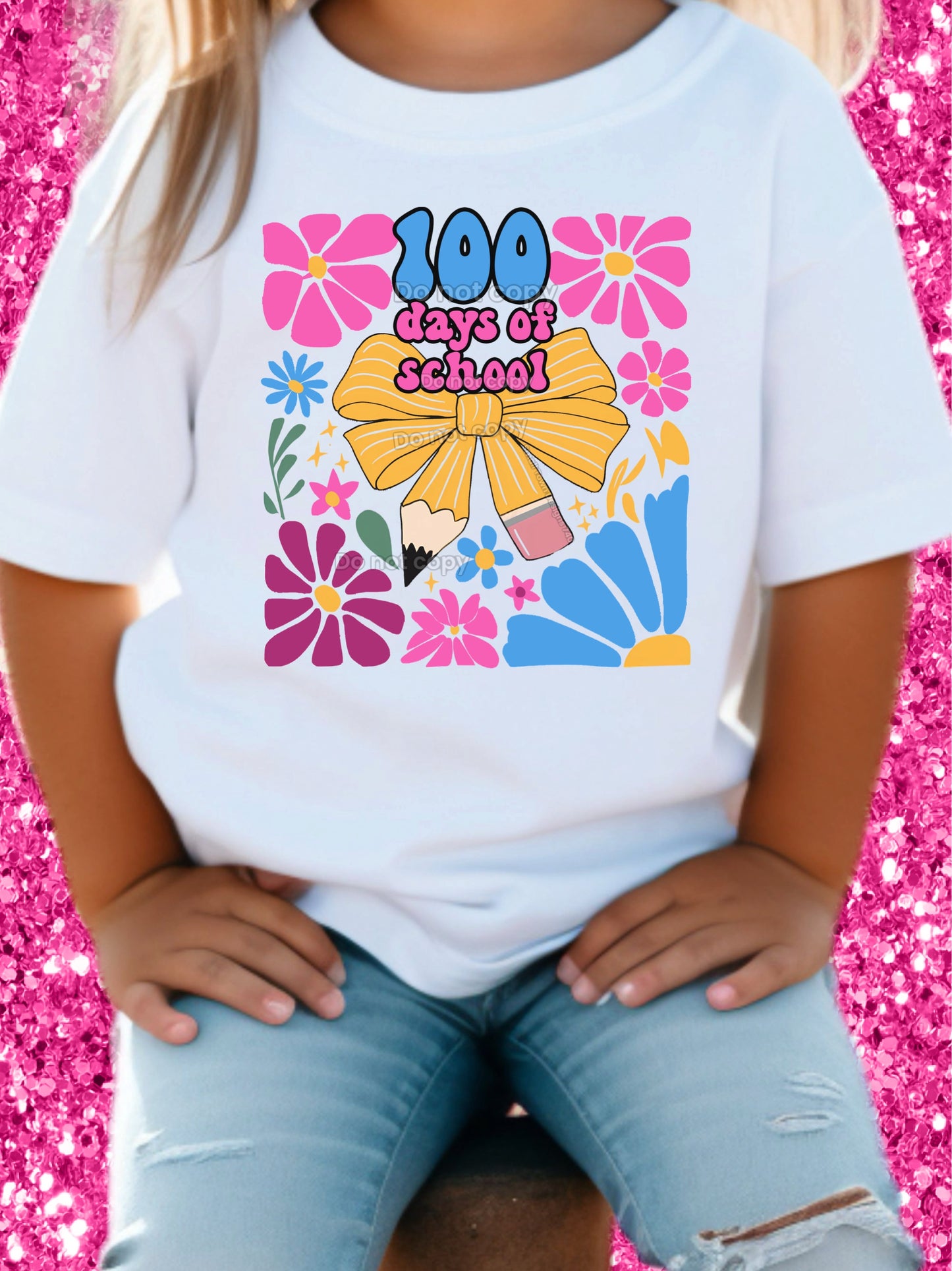 100 Days of School