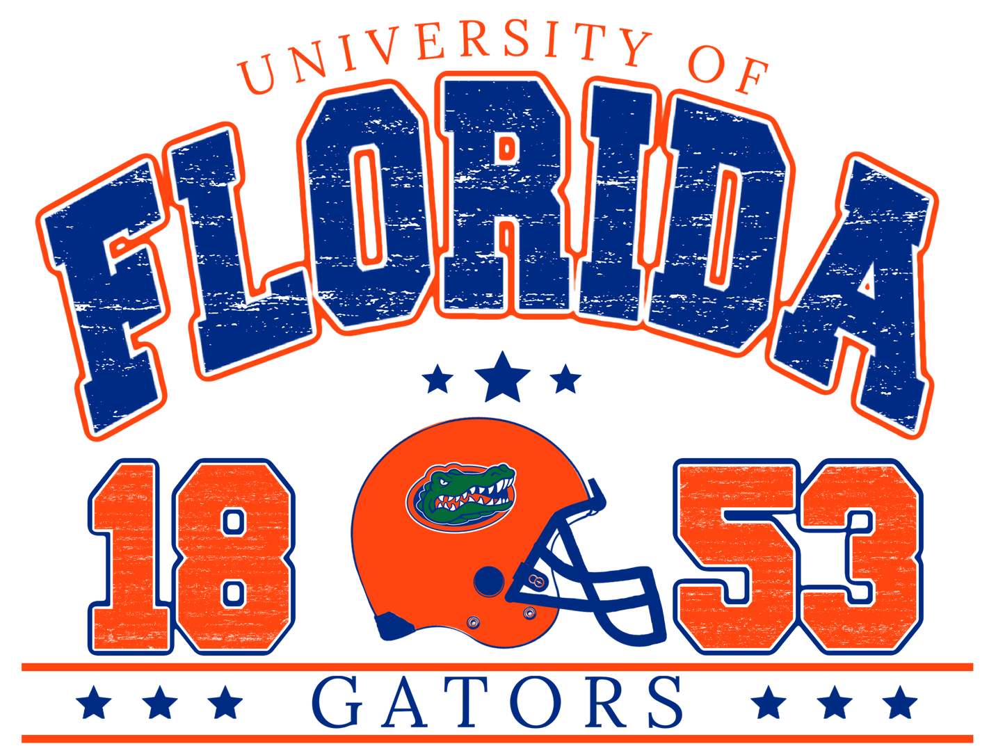 University Of Florida Gators