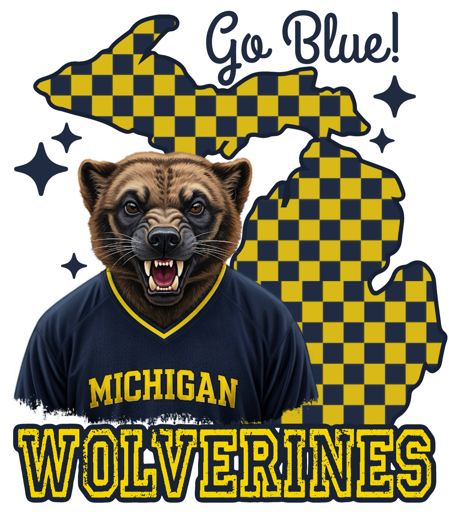 Michigan Wolverines