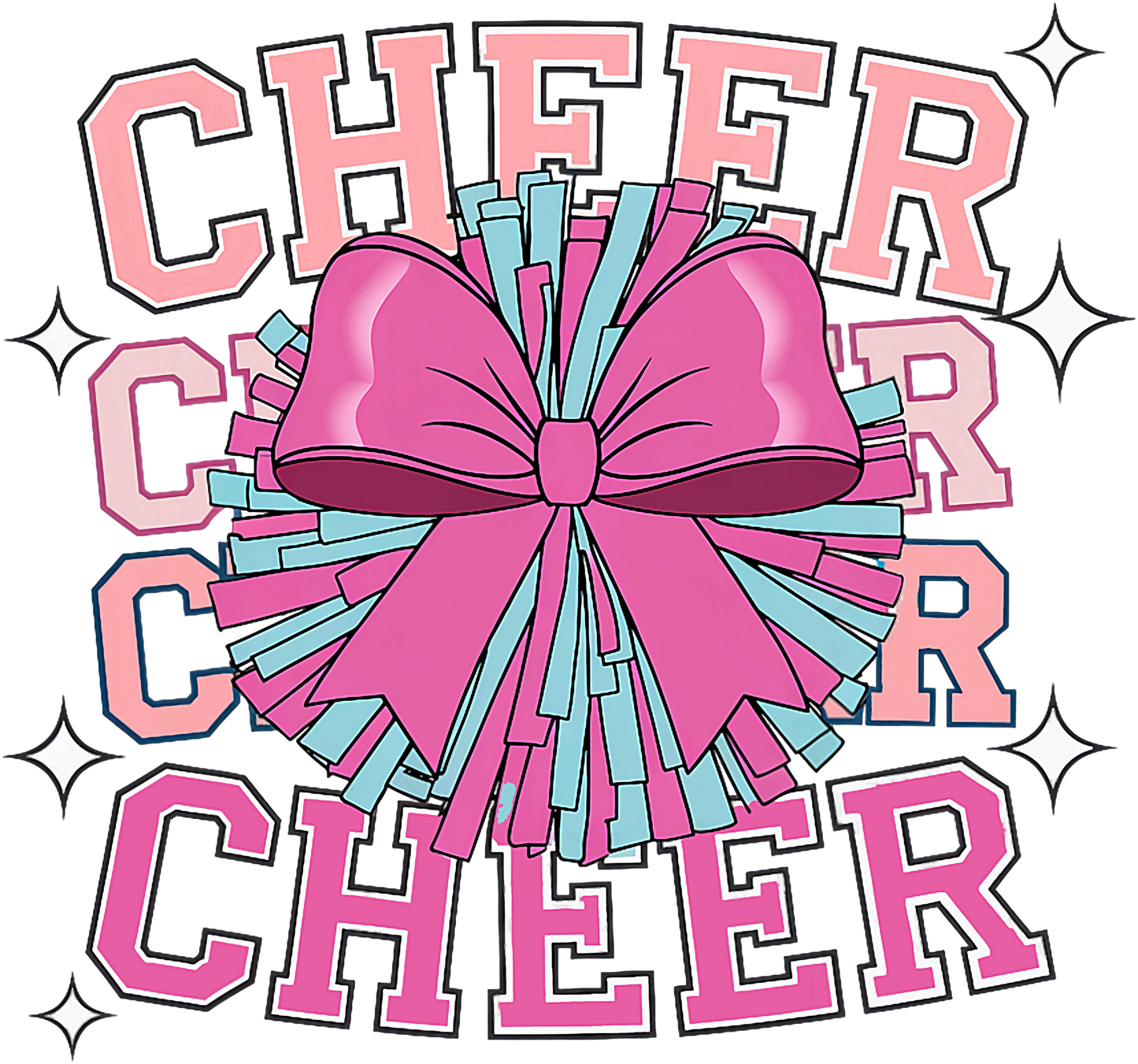 Cheer