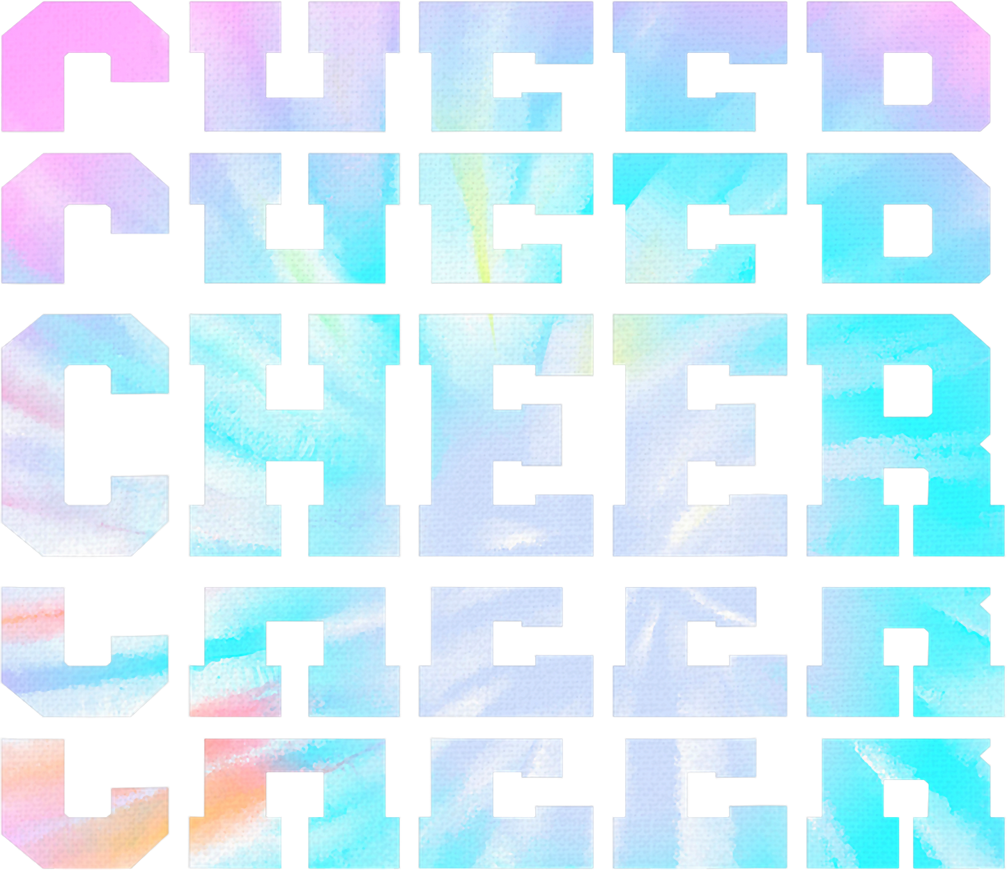 Cheer