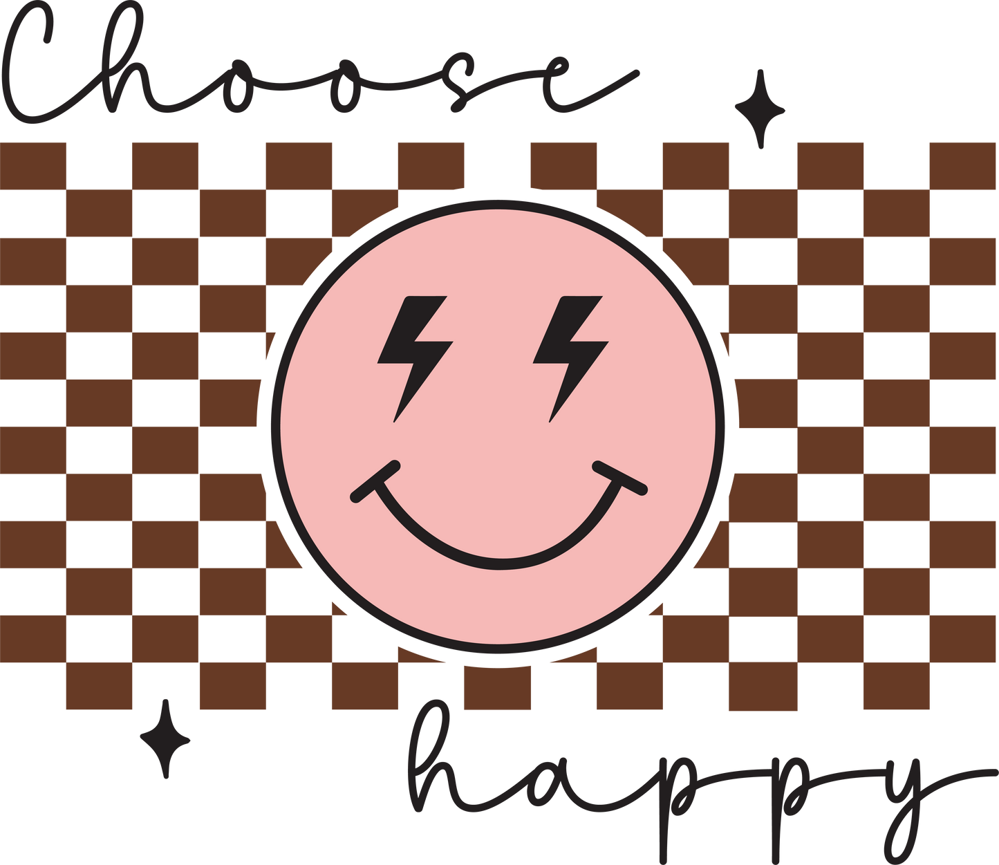 Choose Happy
