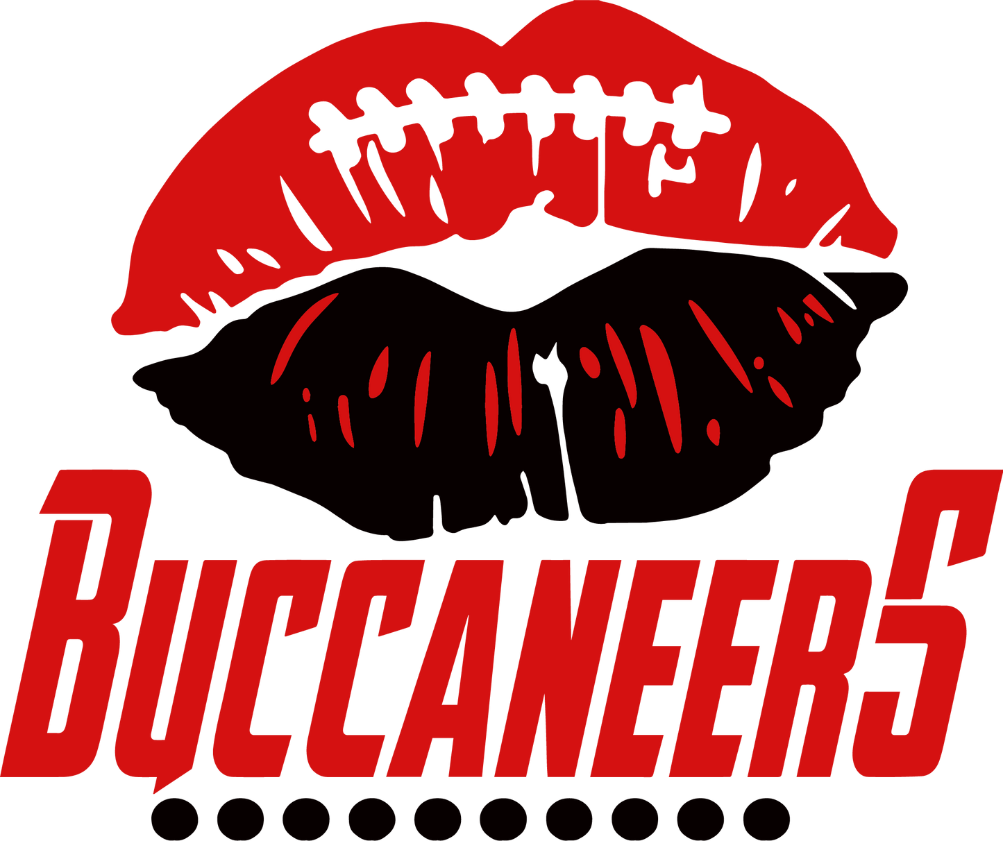 Buccaneers Football