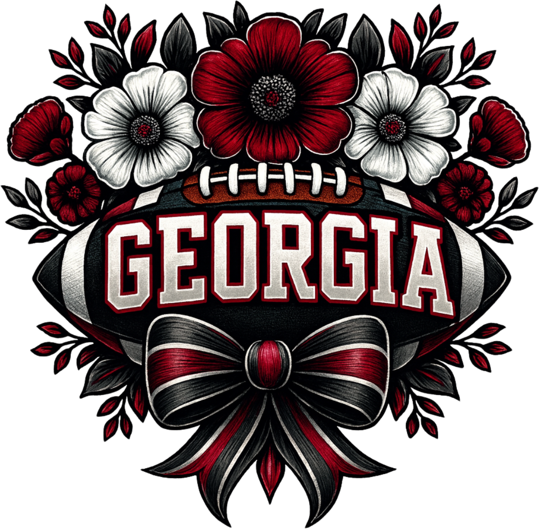 Georgia Coquette