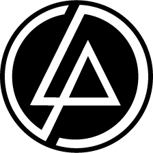 Linkin Park - Pocket or Hat Size Only