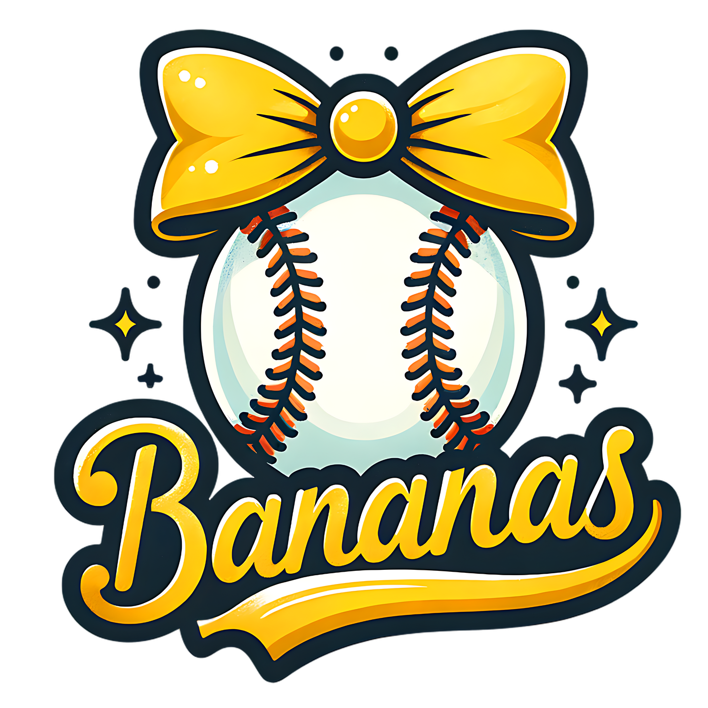 Bananas Savannah Bananas Baseball