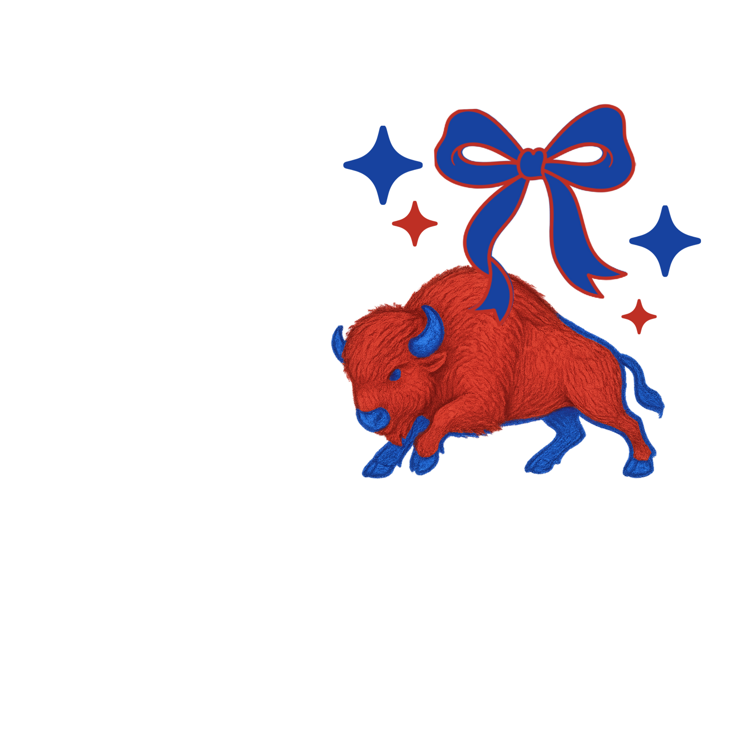 Bills Seersucker