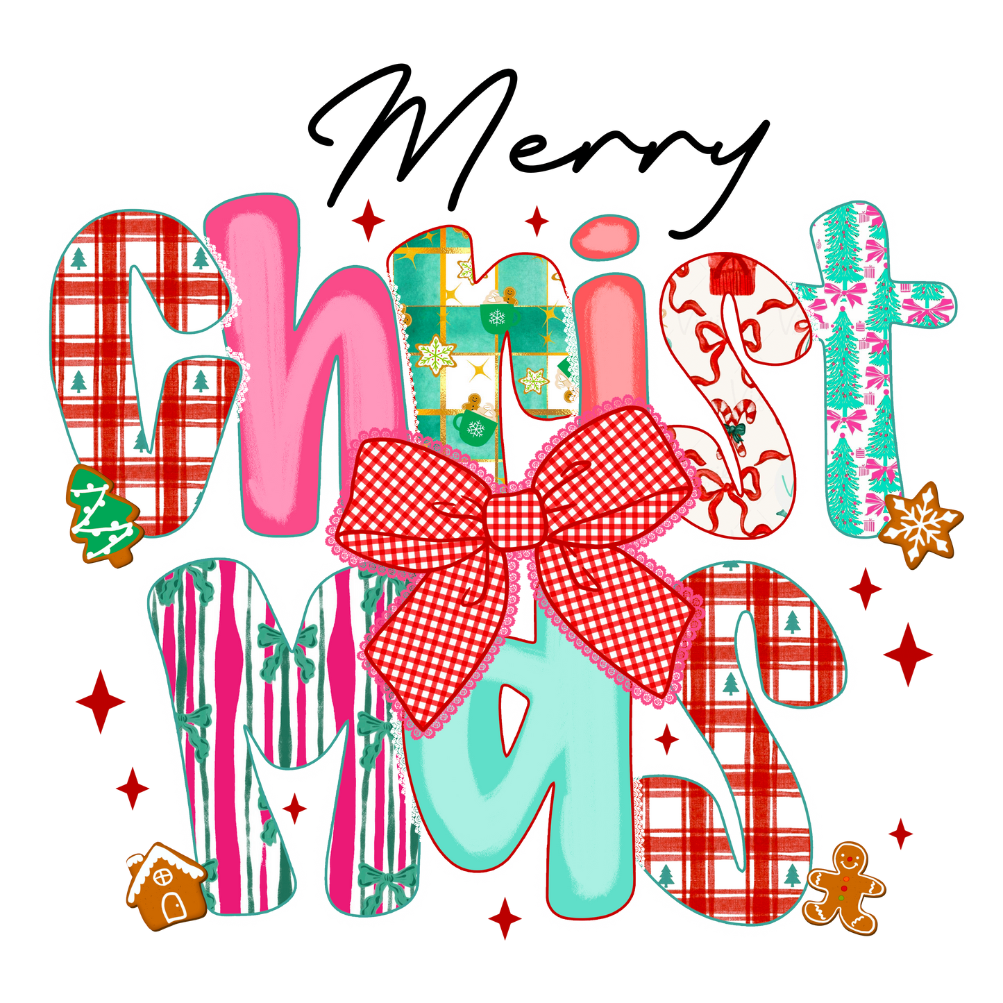 Merry Christmas