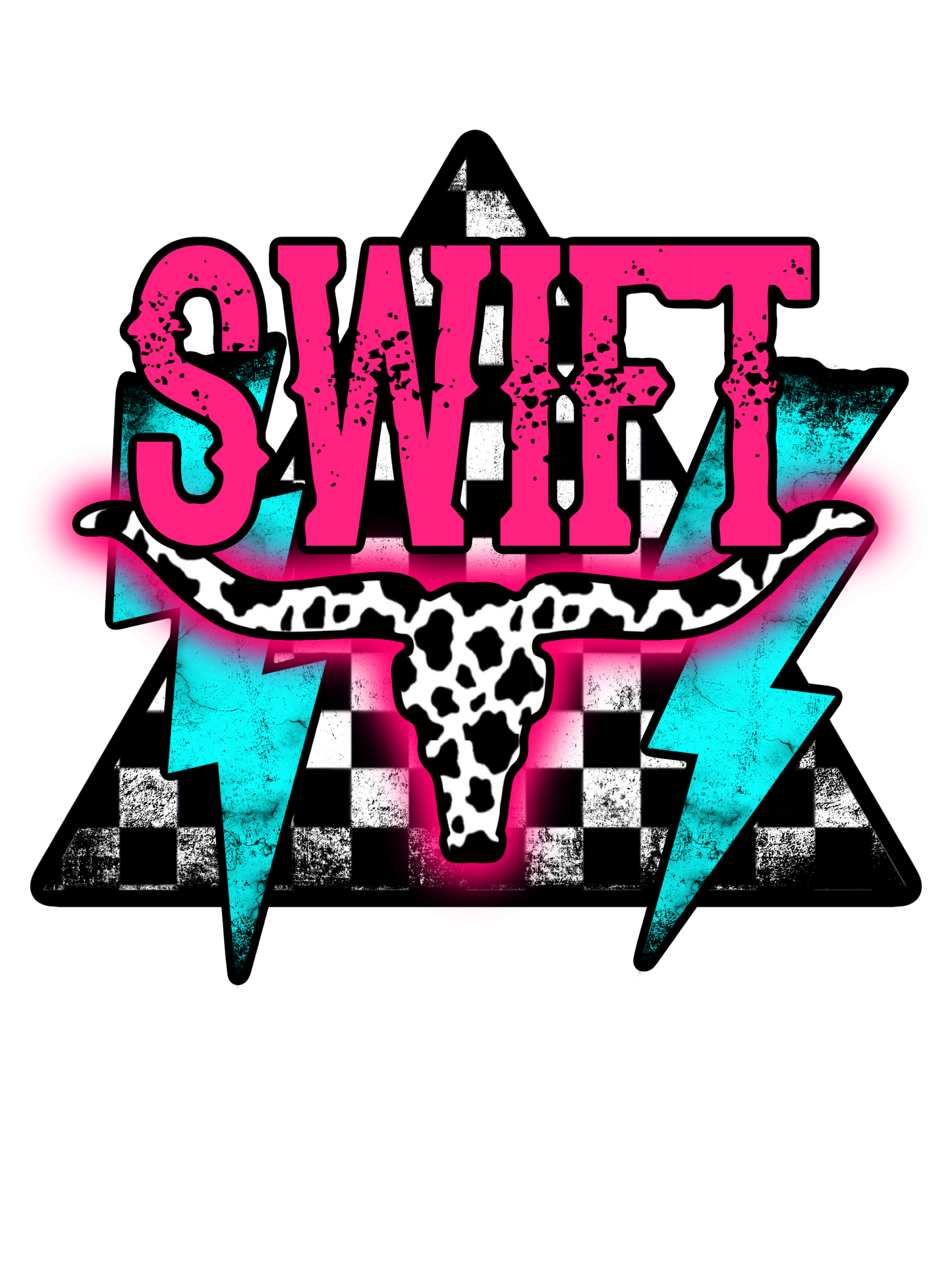 Swift Lightning Bolt