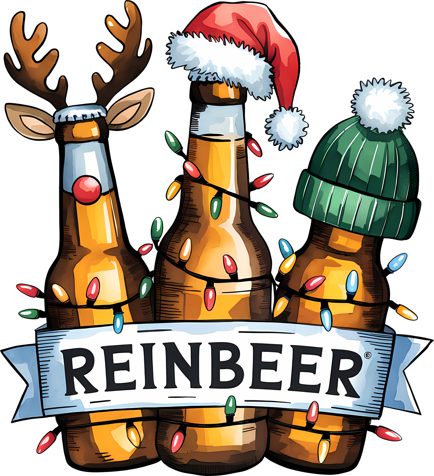 Reinbeer