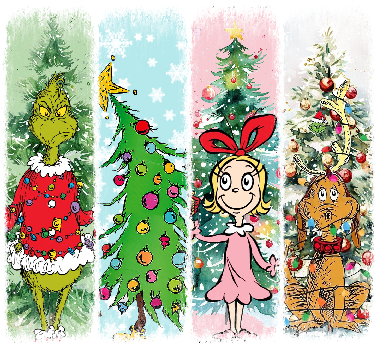 Grinch Christmas