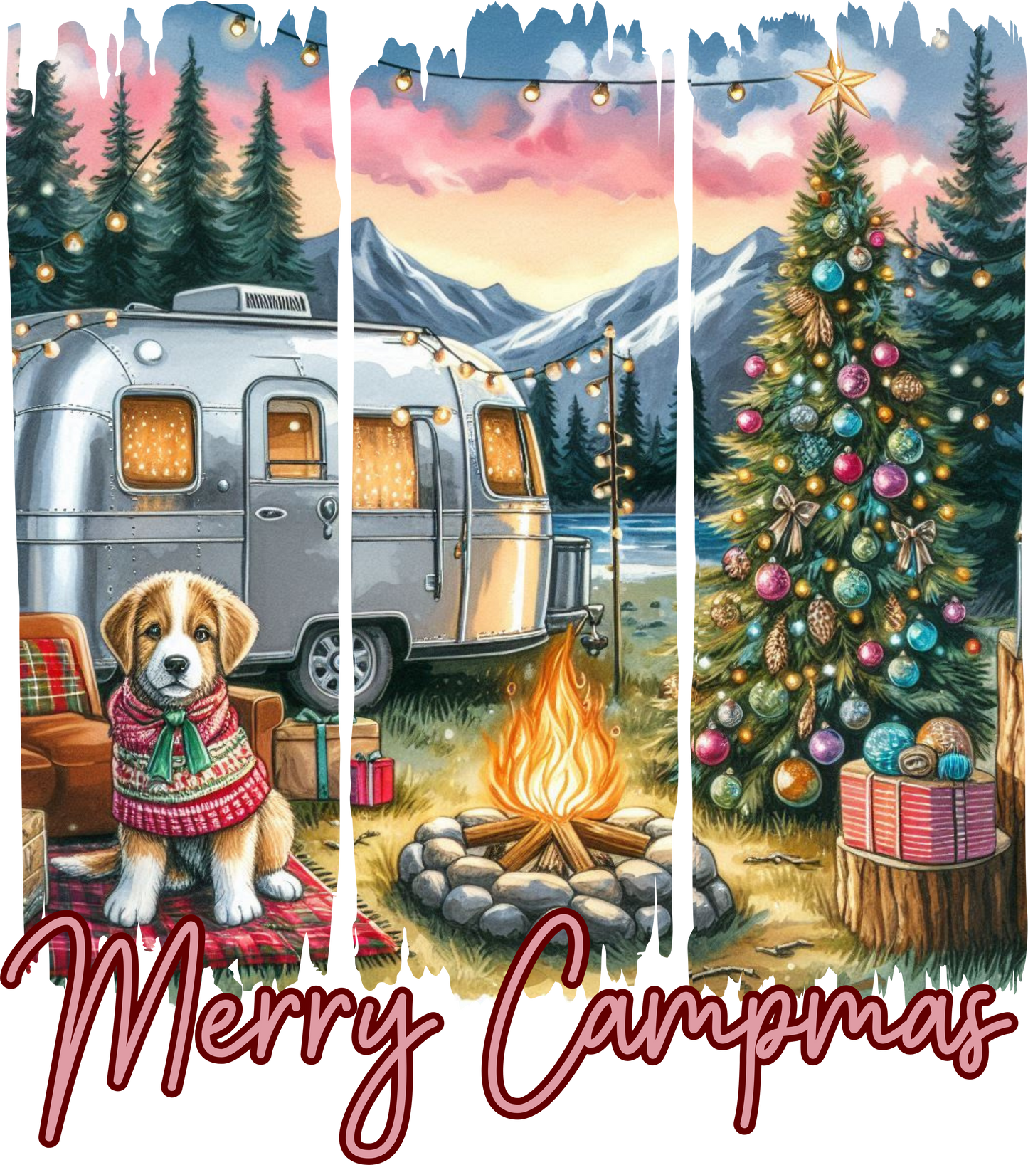 Merry Campmas