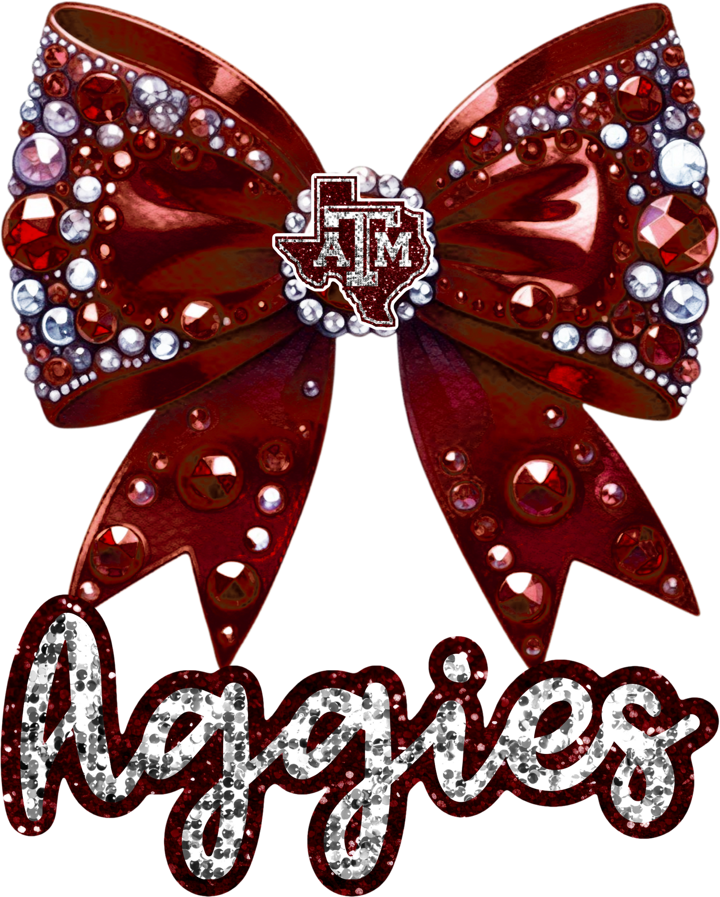 Texas A & M Aggies