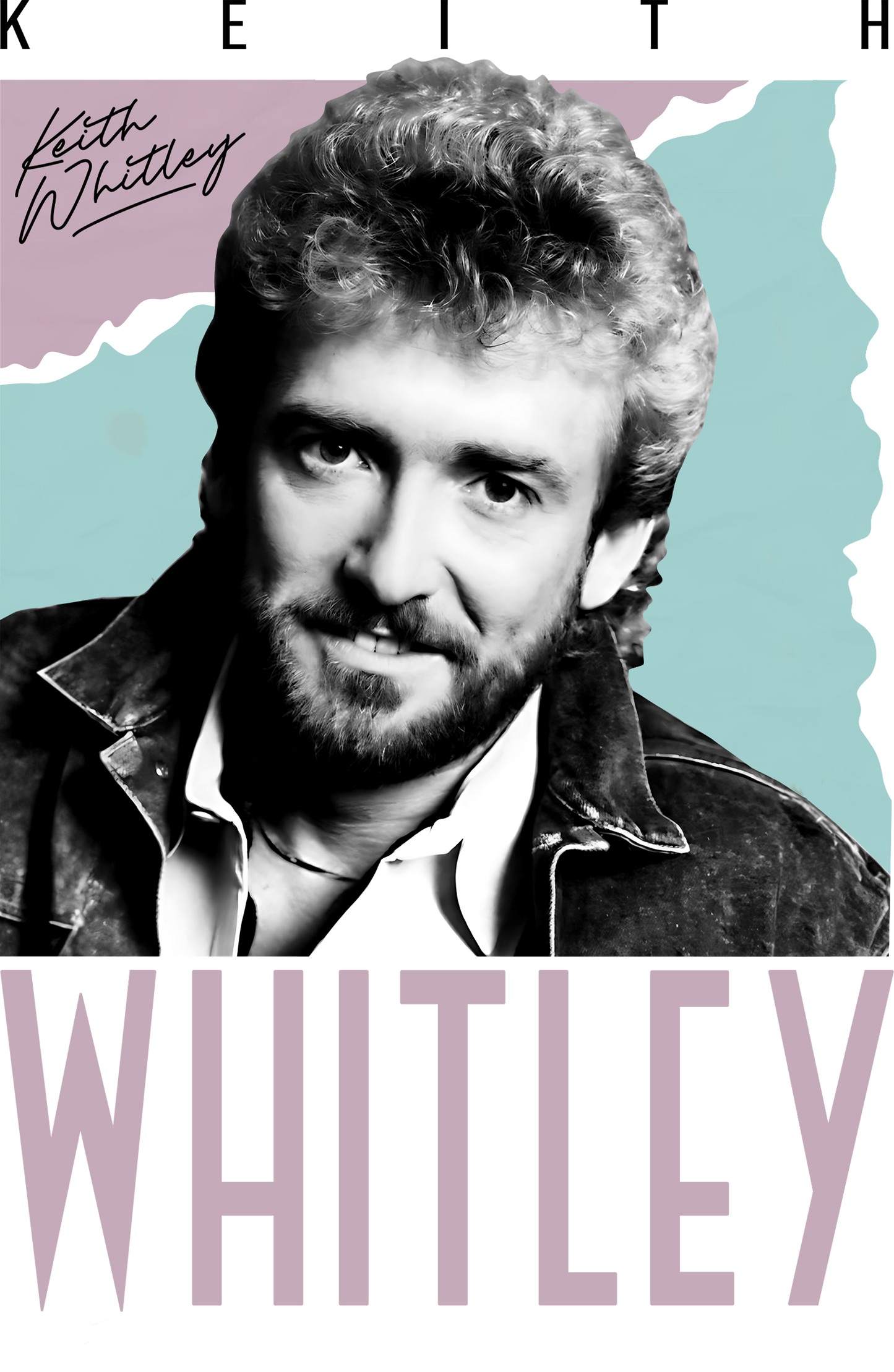 Keith Whitley