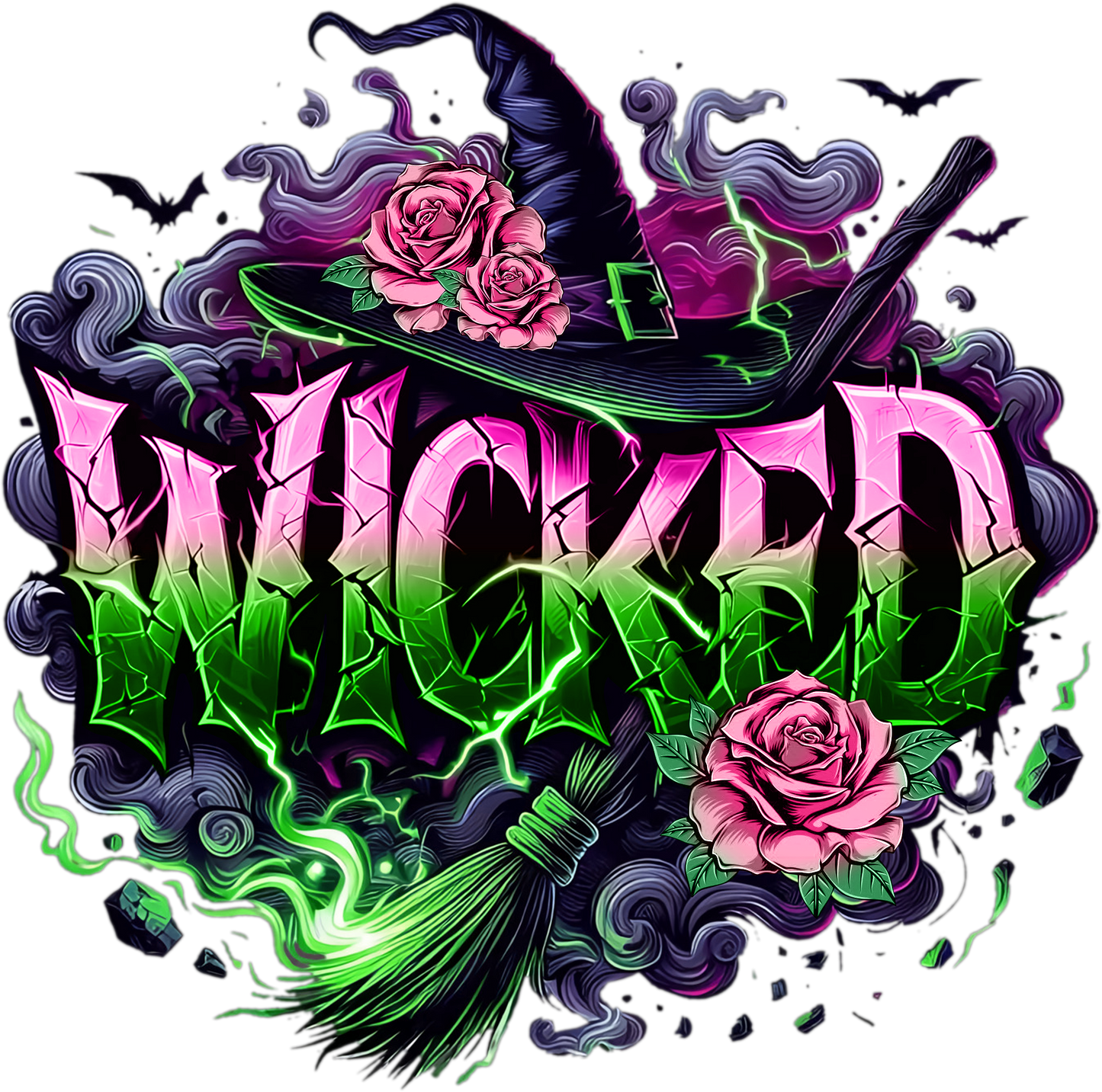 Wicked