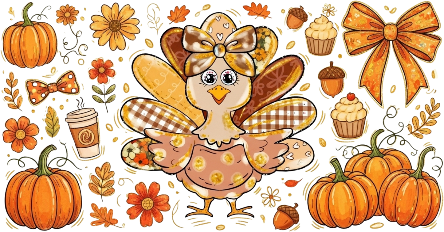 Thanksgiving Turkey