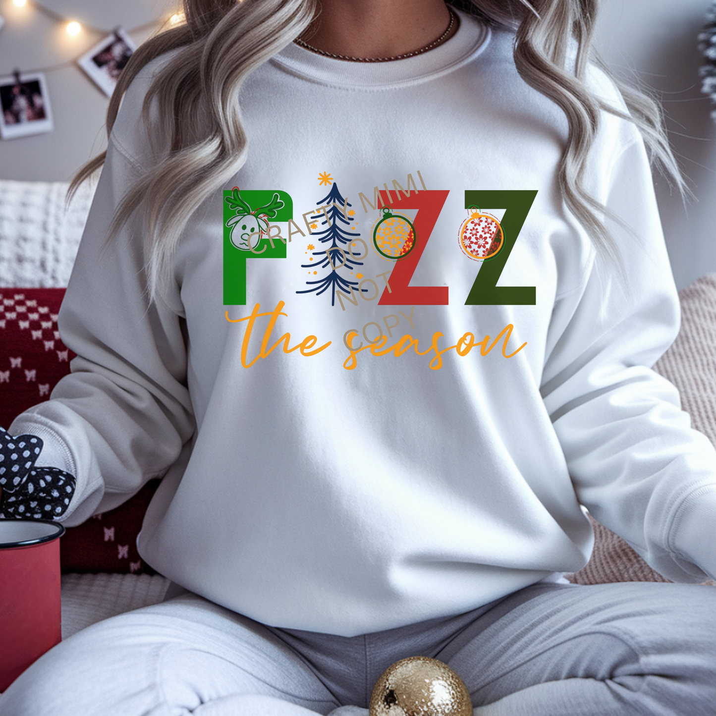 Fizz The Season