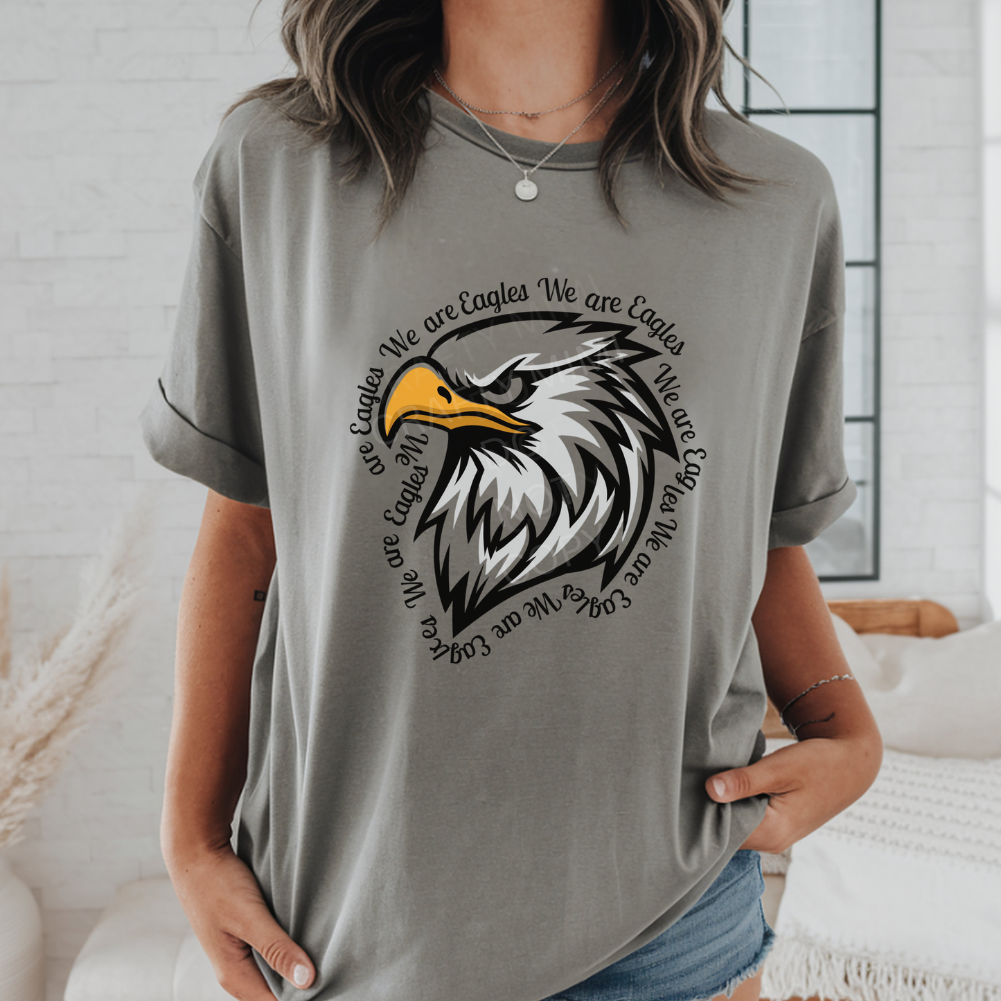 We Are Eagles
