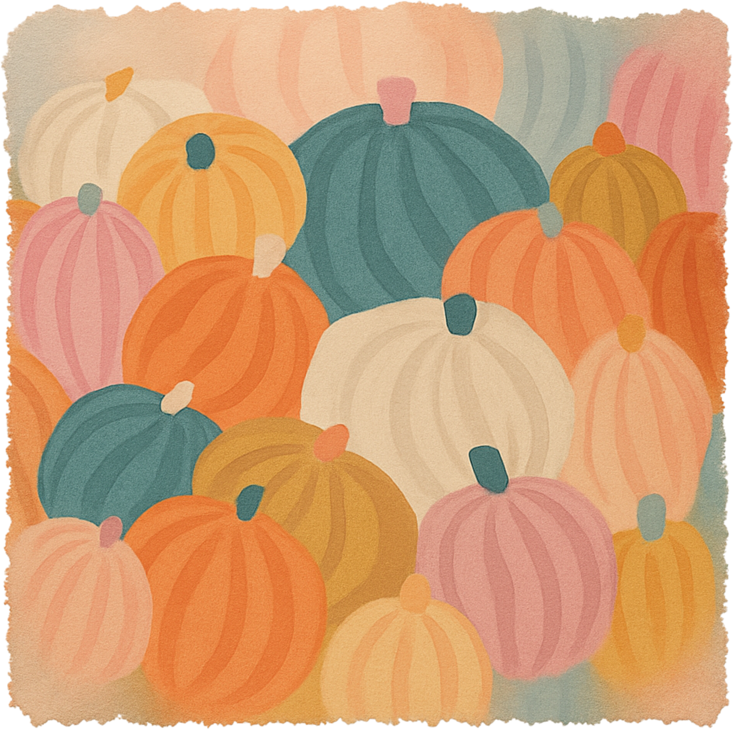 Pumpkin Patch