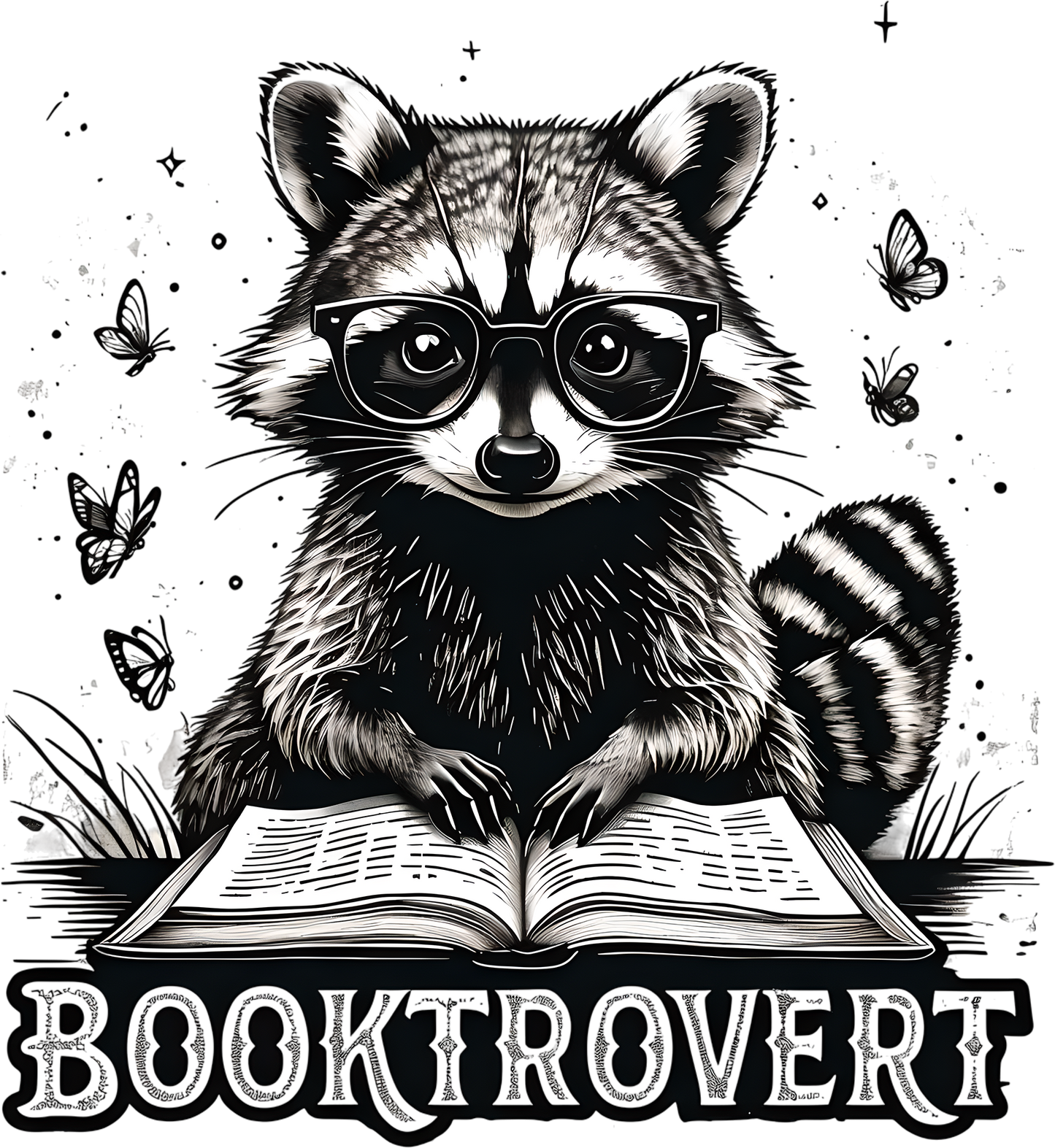 Booktrovert
