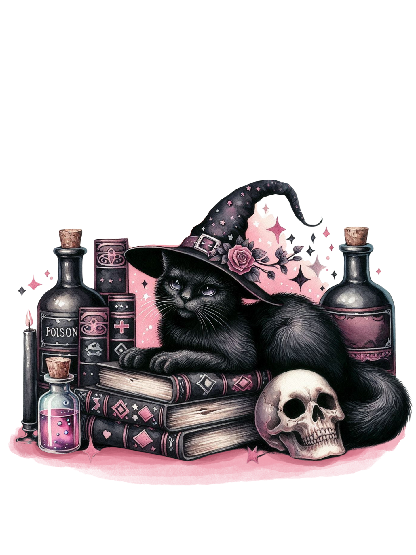 Black Cat Books