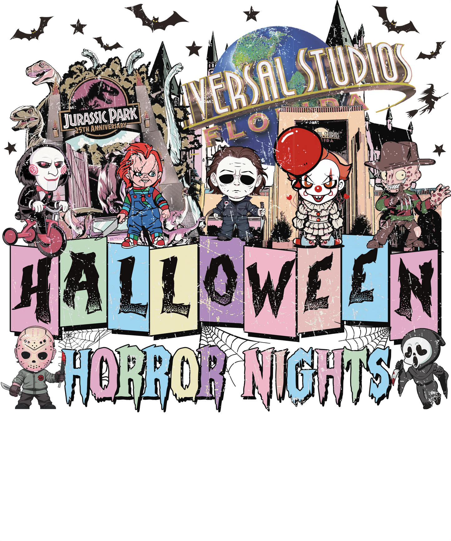 Halloween Horror Nights