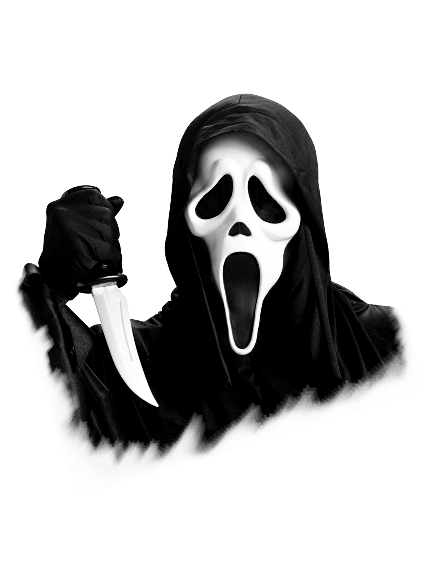 Ghost Face