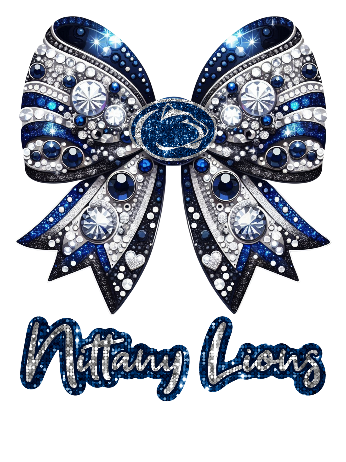 Penn State Bow