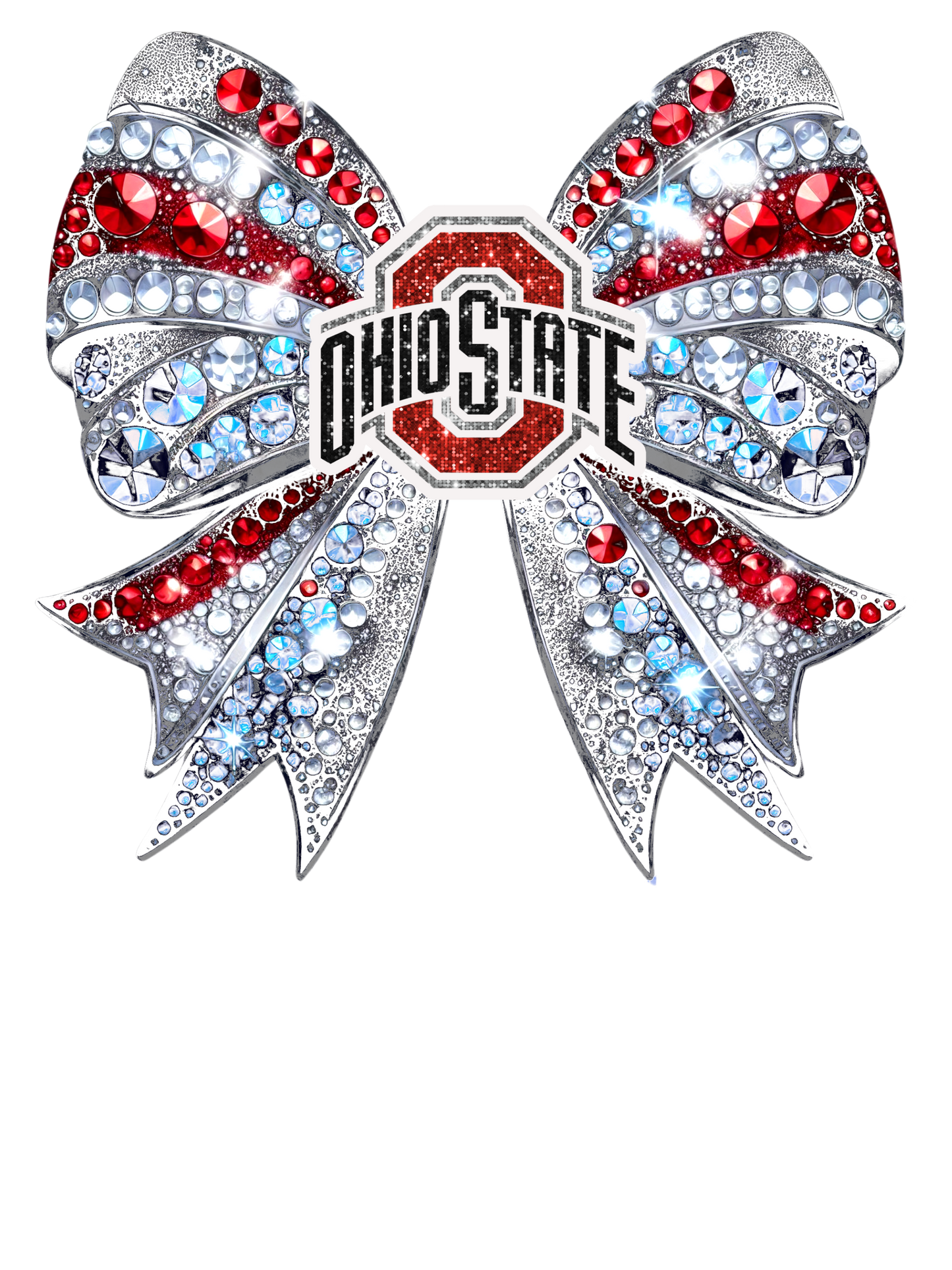 OSU Bow - Ohio State
