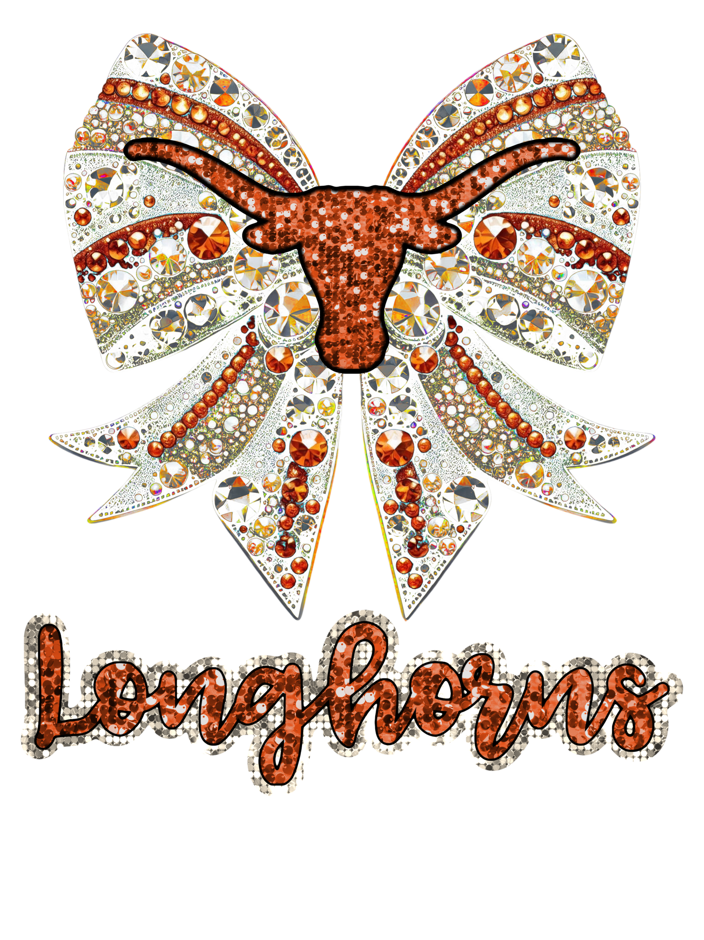 Longhorns Bow
