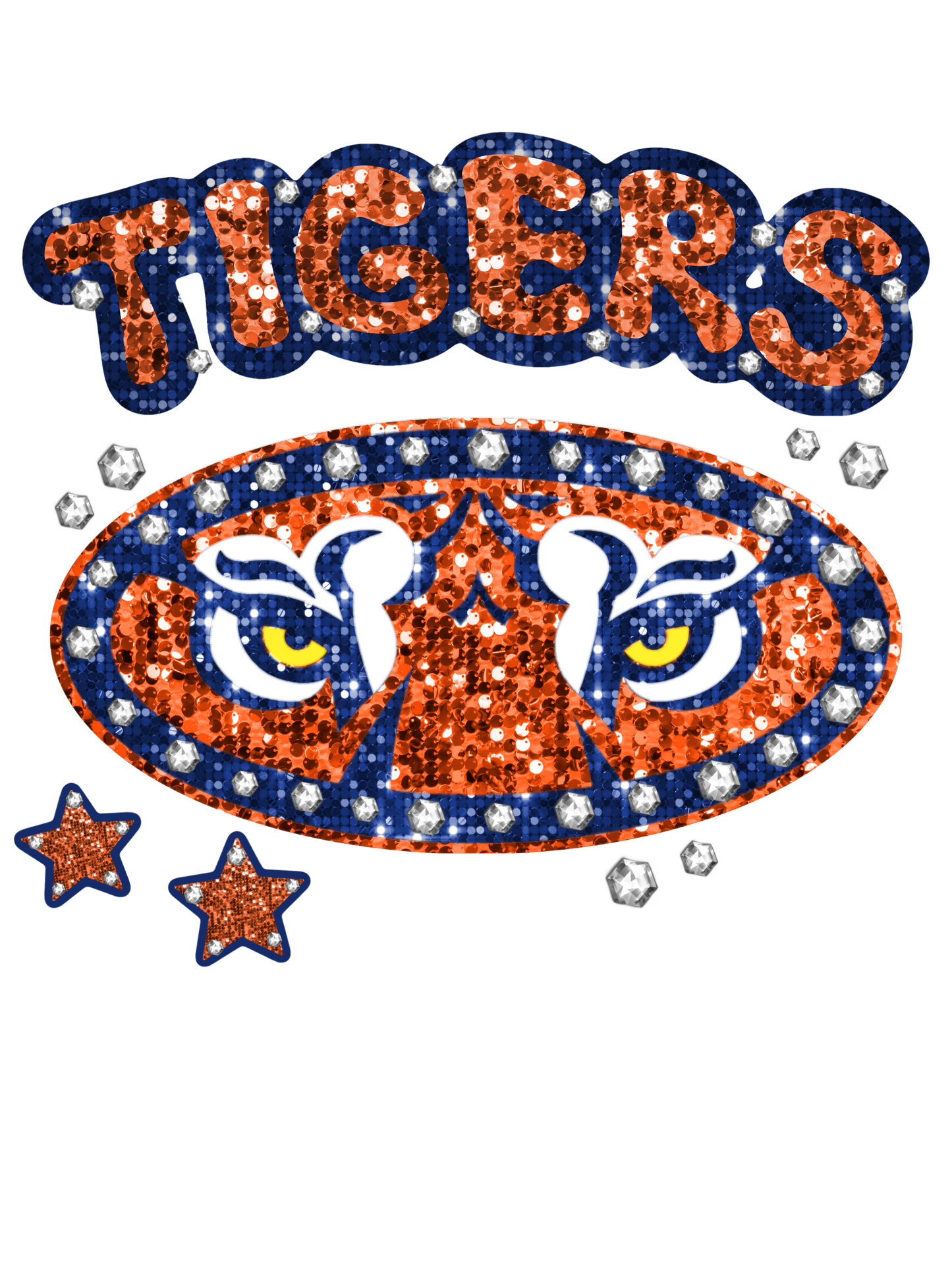 Auburn Tigers