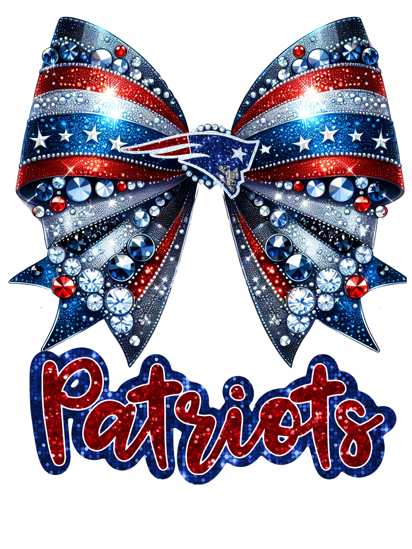 Patriots Bow