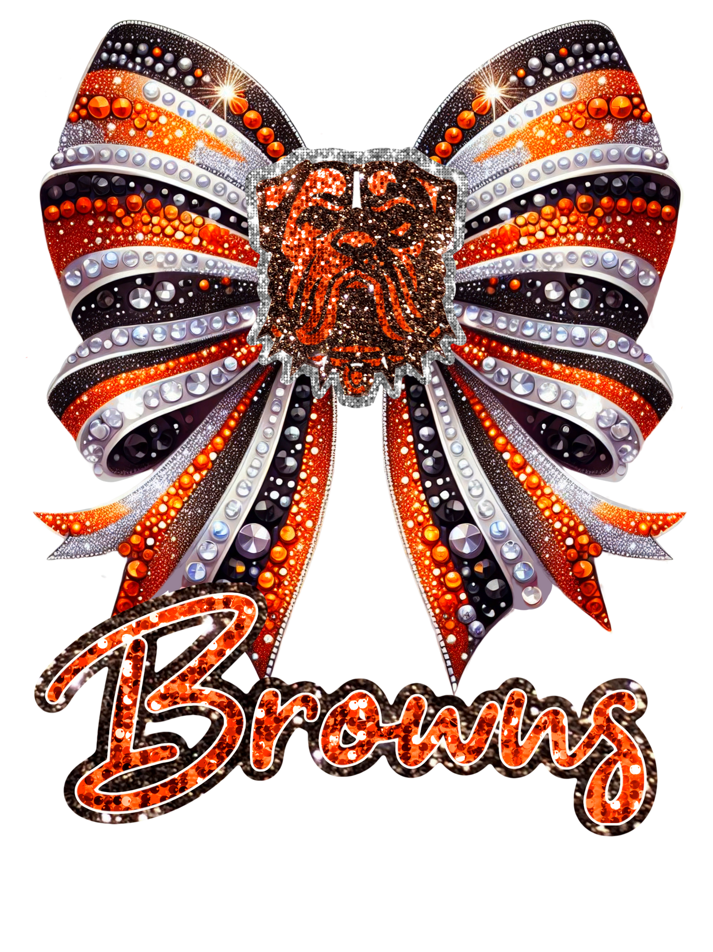 Browns Bow