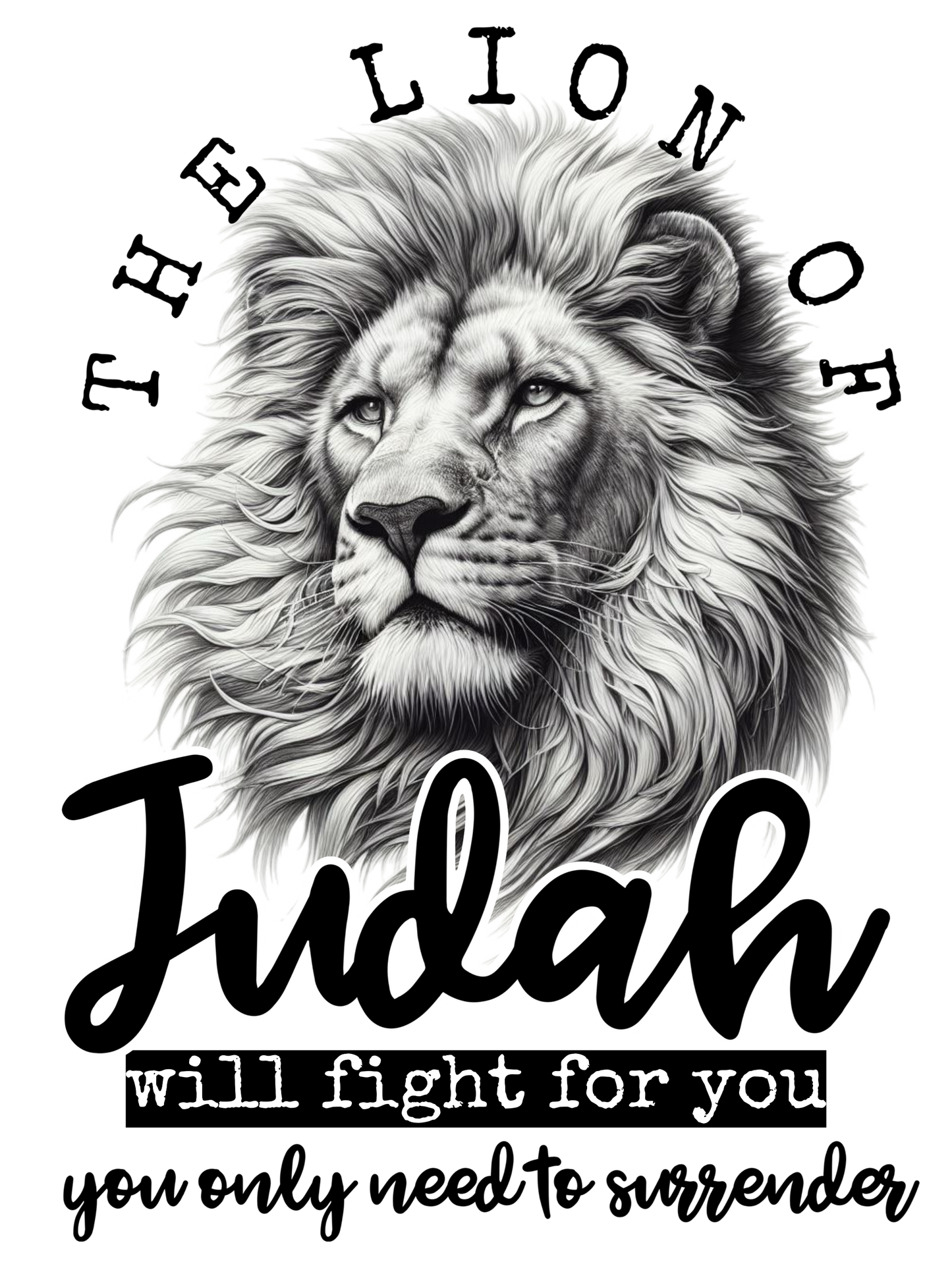 Lion of Judah