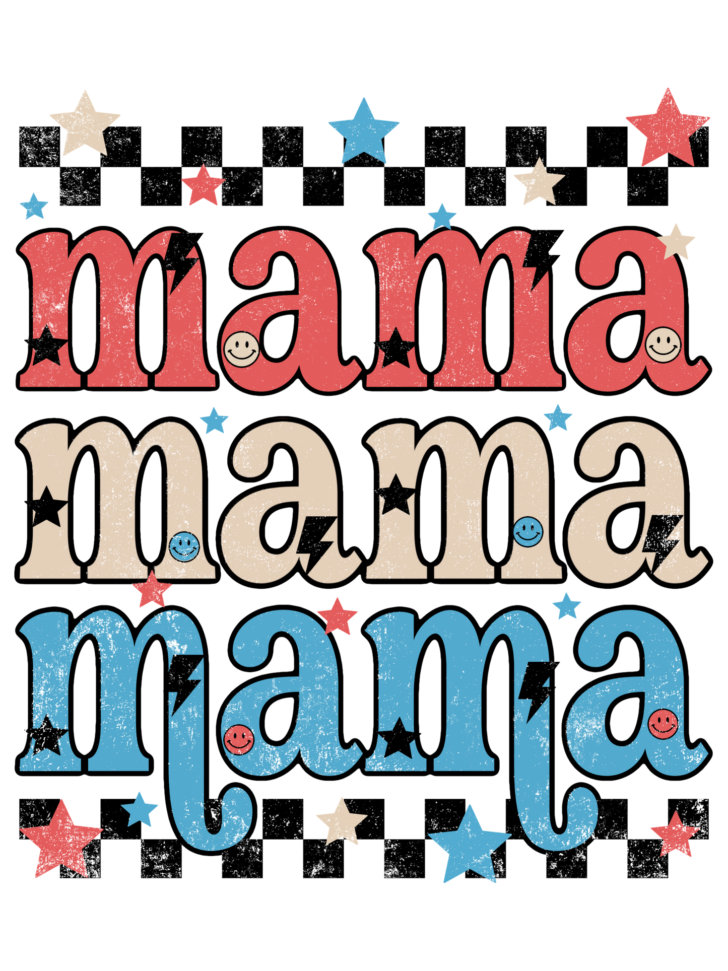 American Mama