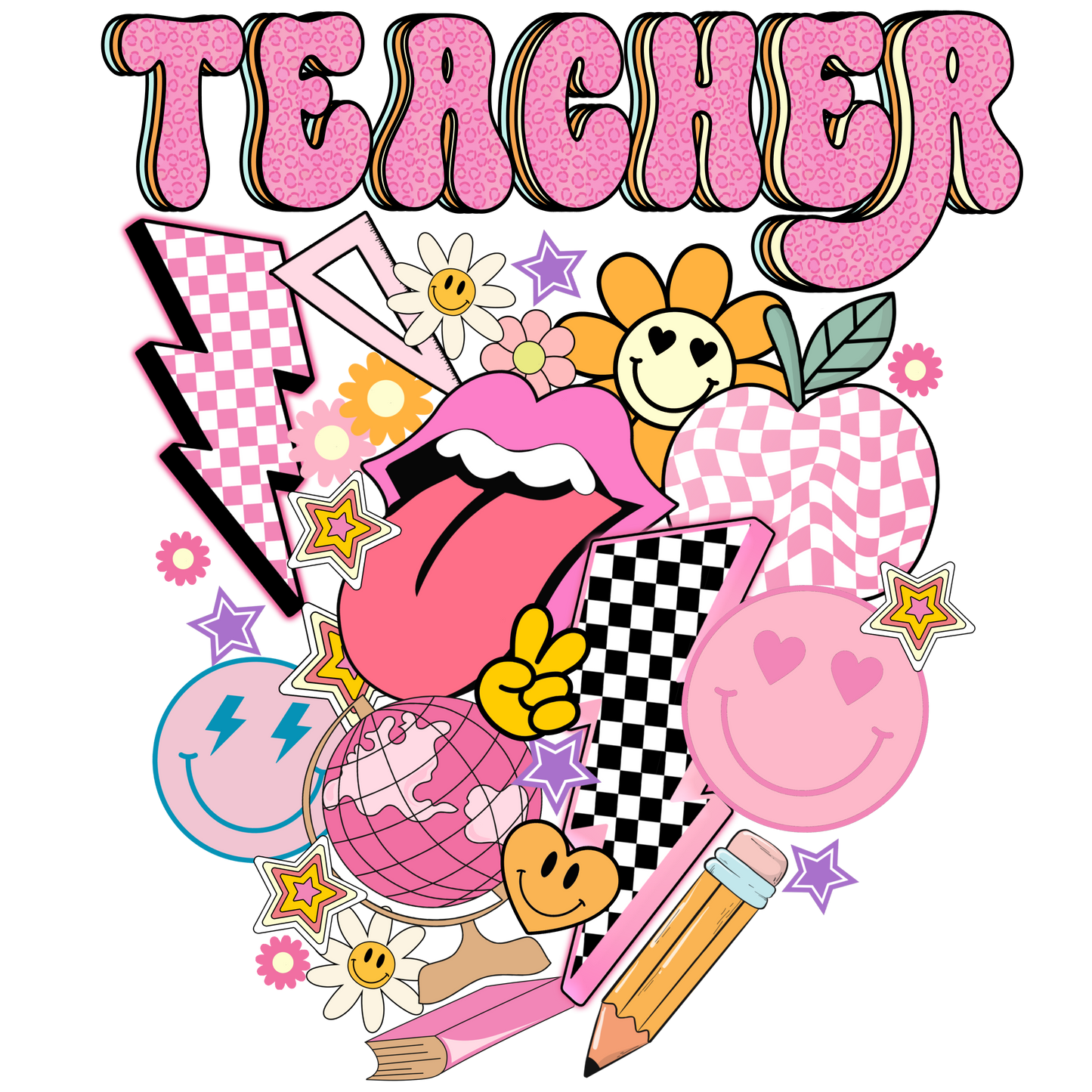 Teacher