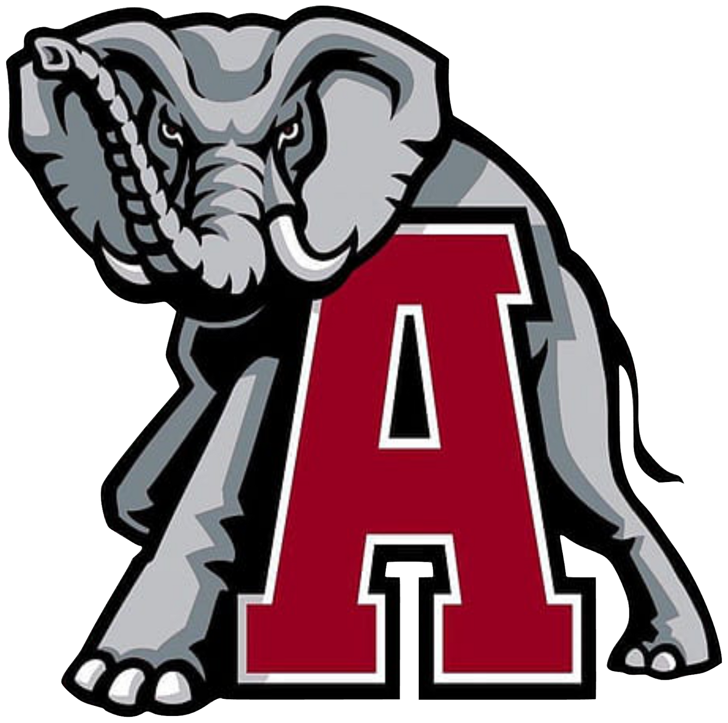 Alabama Elephant