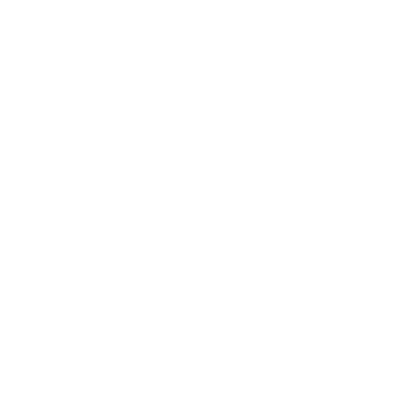 Midwife Note - Black & White Prints