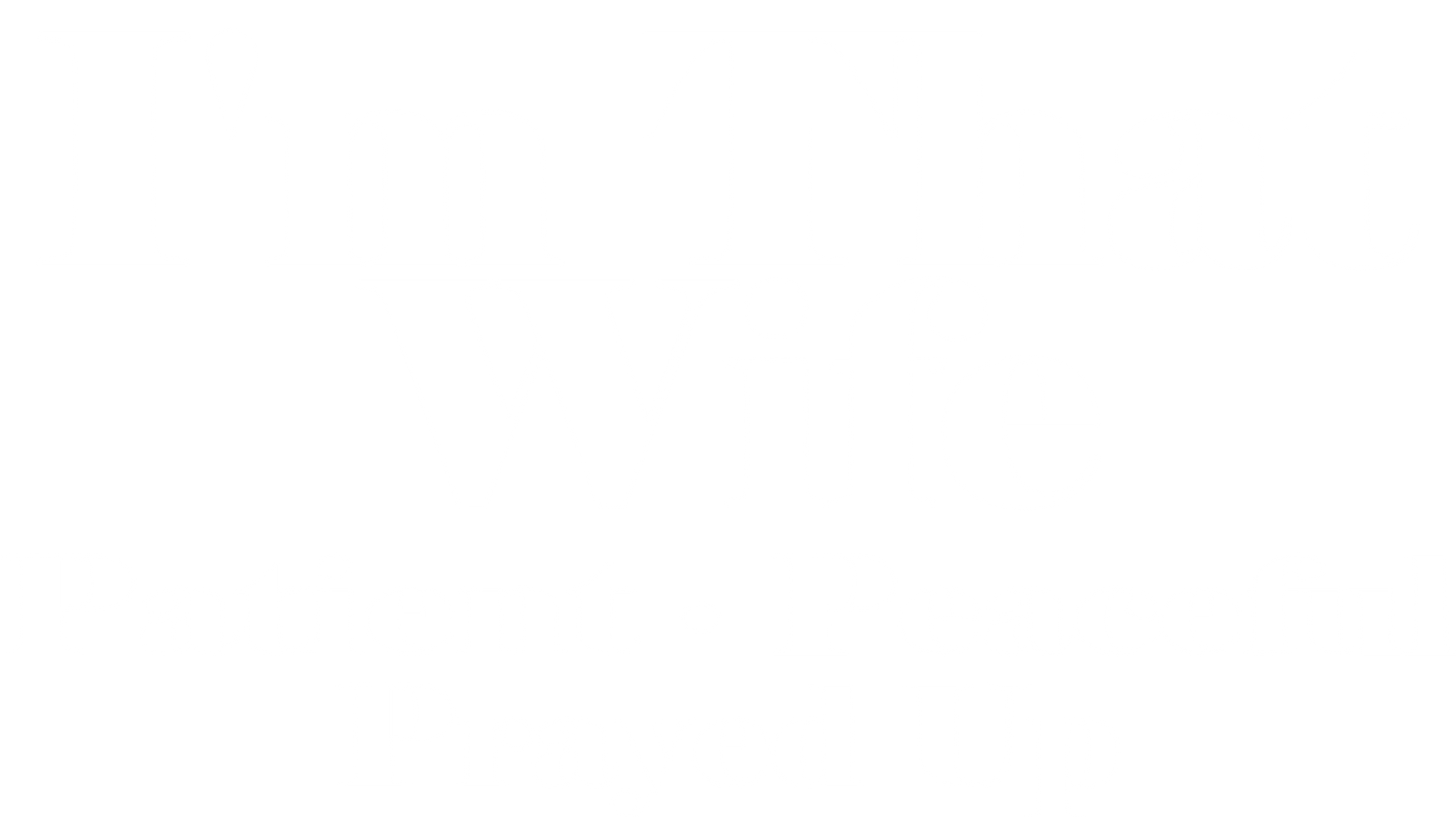 I'm That Husband | Wife (Black and White Print Options)