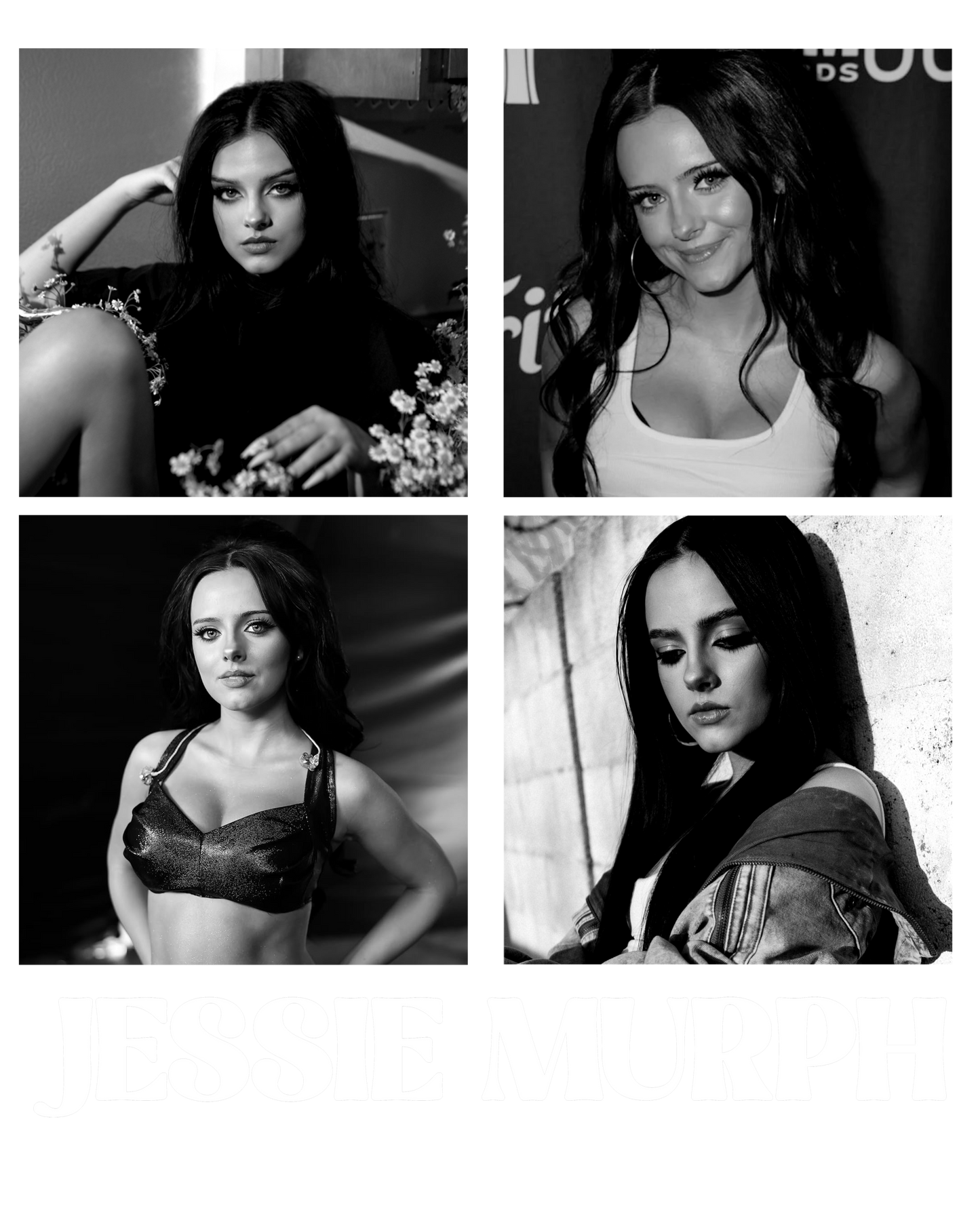 Jessie Murph