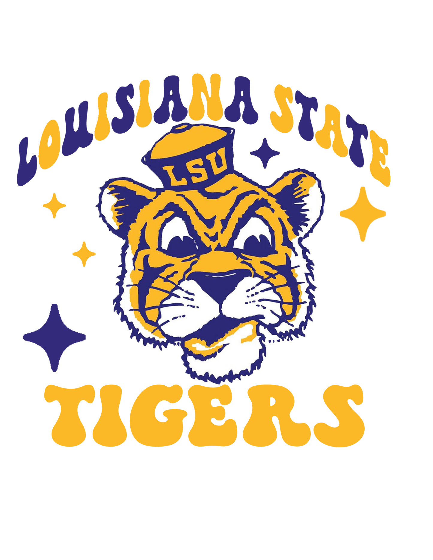 Louisiana State Tigers