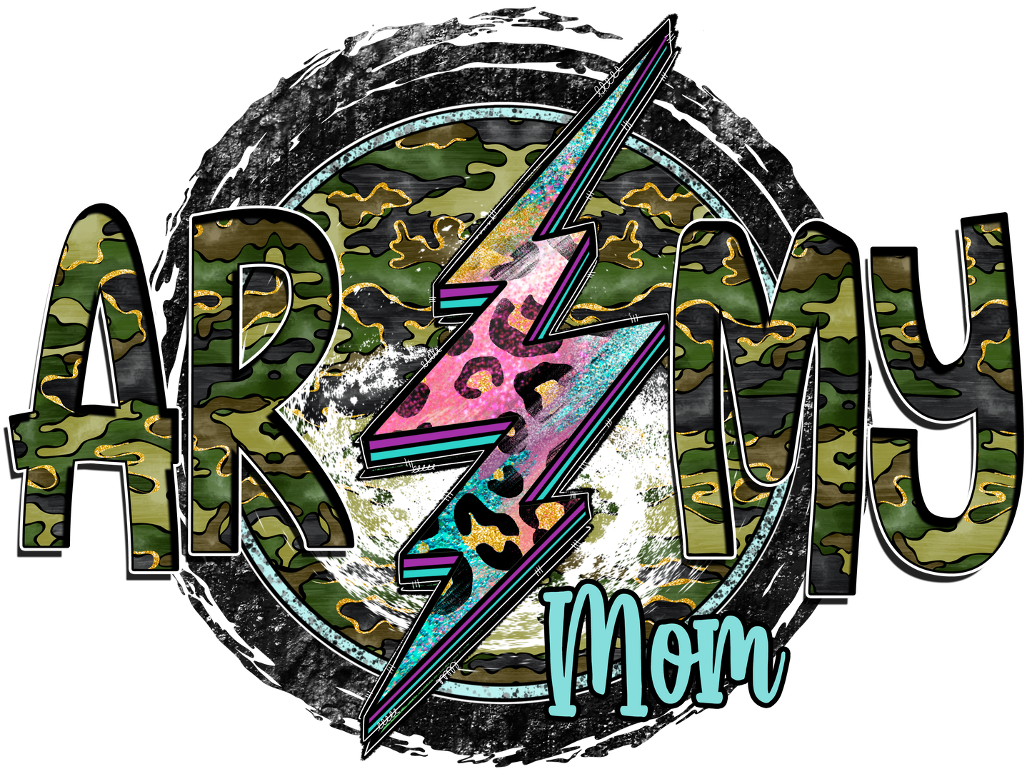Army Mom