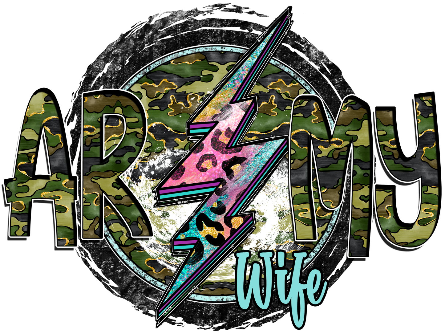 Army Wife