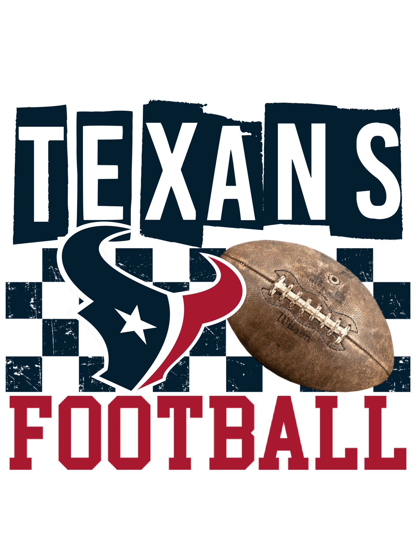 Texans - NFL