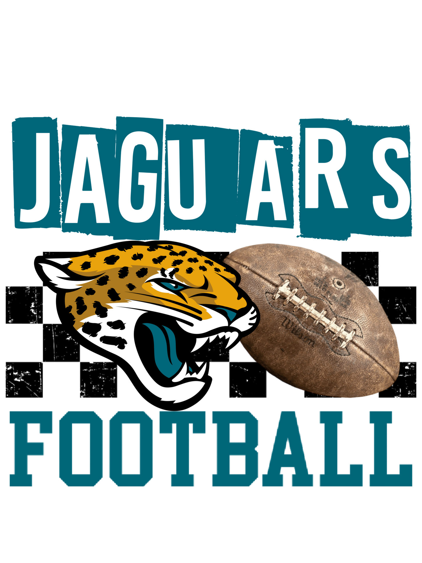 Jaguars - NFL