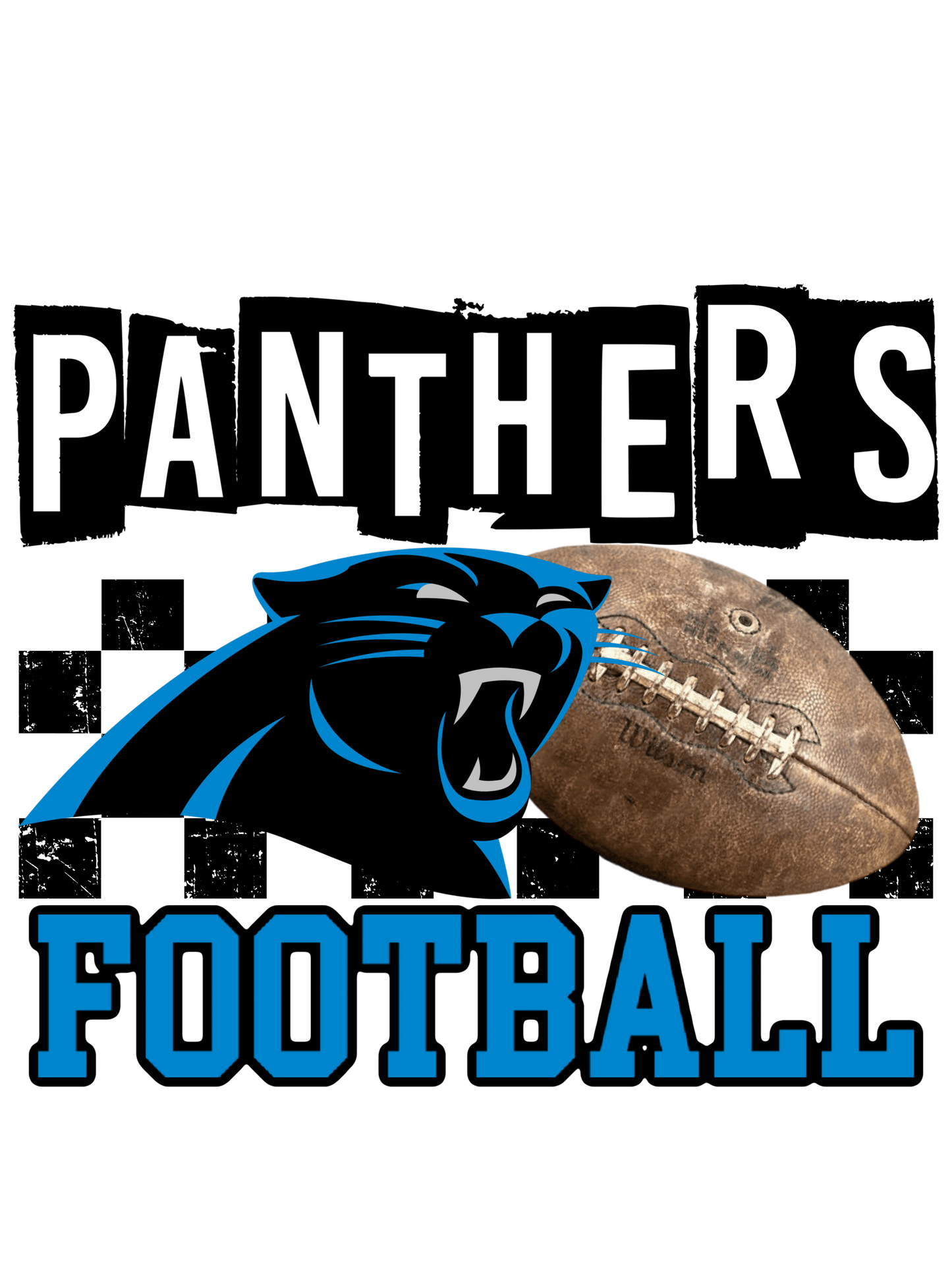 Panthers - NFL